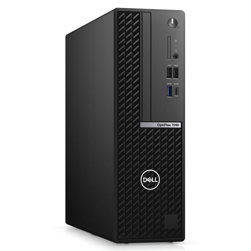 Computador Dell Optiplex Core i5 11 Ger 16Gb DDR4 SSD 512Gb - CPU